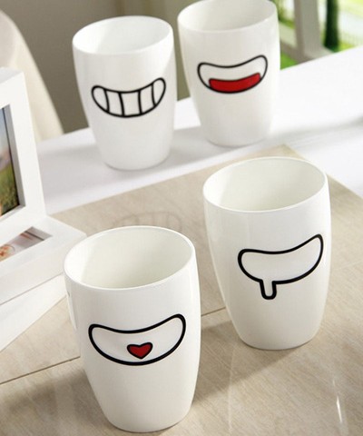 mugs